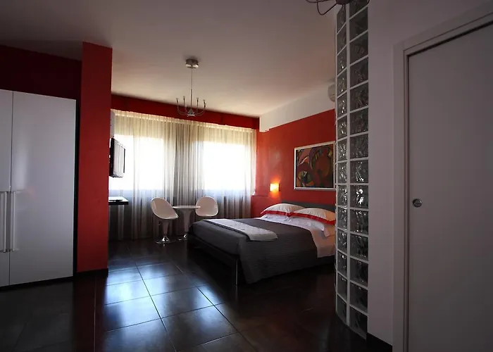 B&B Imbriani 24