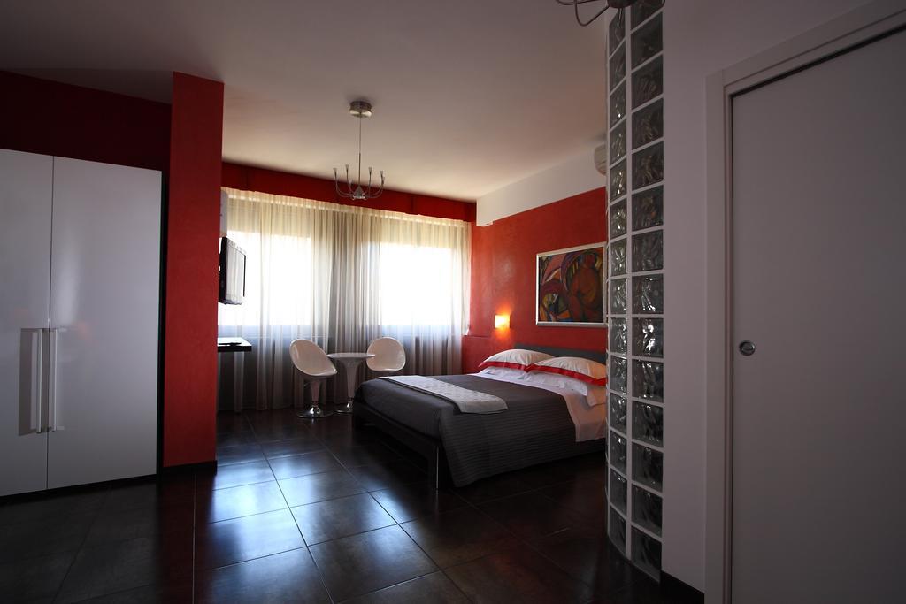 Imbriani 24 Bed and breakfast Lecce
