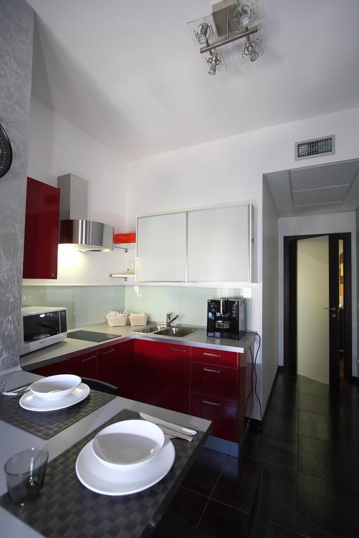 Bed and breakfast Imbriani 24