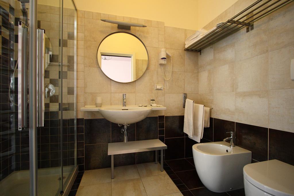 Imbriani 24 Bed and breakfast
