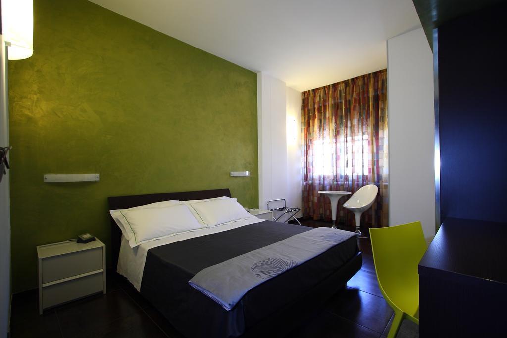 Bed and breakfast Imbriani 24 3*