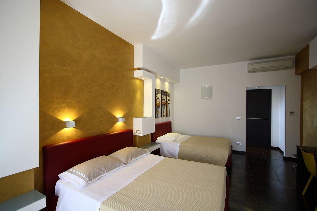 Bed and breakfast Imbriani 24 3*